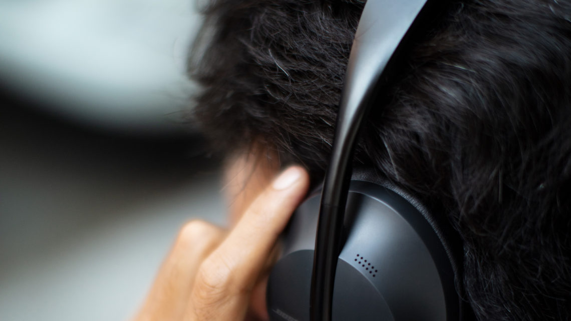 Bose Headphones 700 : la réduction de bruit au top Bose Headphones 700 : la réduction de bruit au top