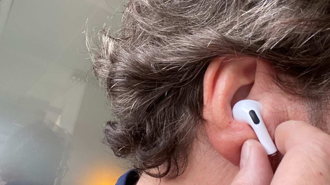Pourquoi les Airpods Pro vont cartonner Pourquoi les Airpods Pro vont cartonner