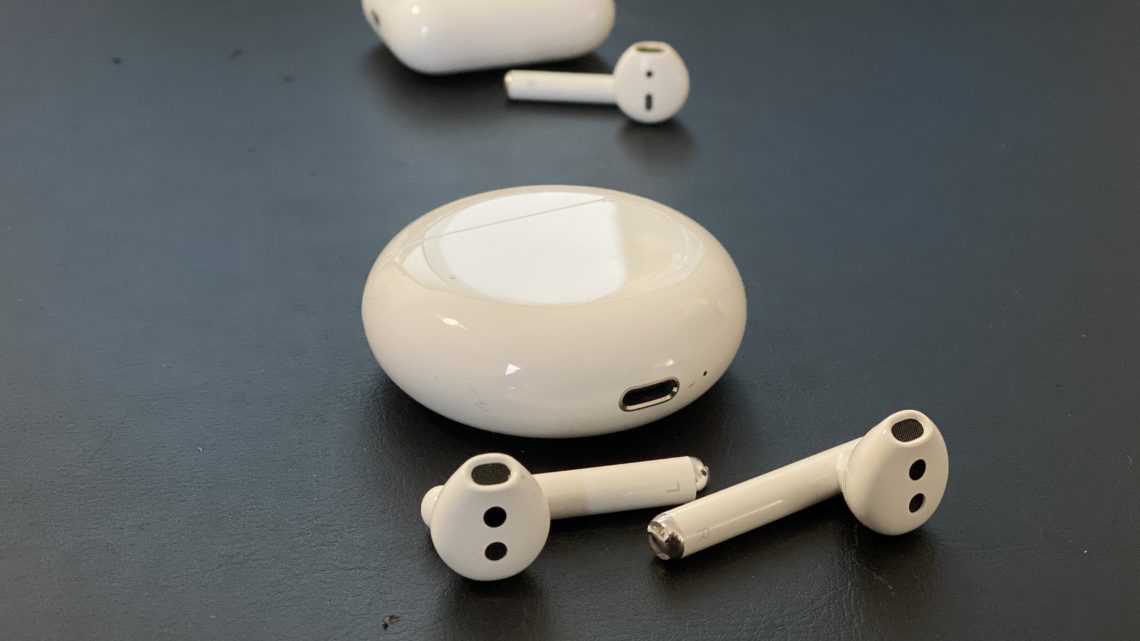Les nouveaux Airpods, pardon… Freebuds, de Huawei ne sont pas mauvais du tout Les nouveaux Airpods, pardon… Freebuds, de Huawei ne sont pas mauvais du tout