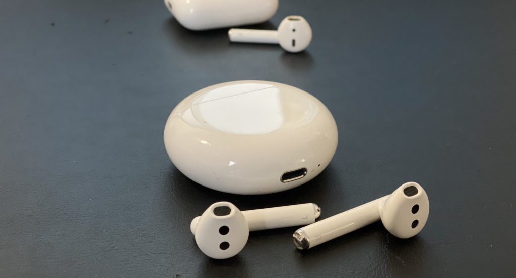 Earpods 3