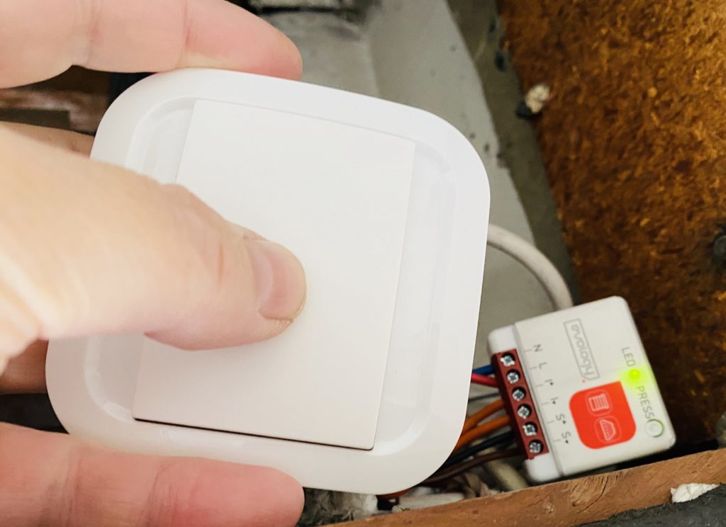 Leroy Merlin lance Enki Connect, une box domotique Zigbee à 29€ seulement