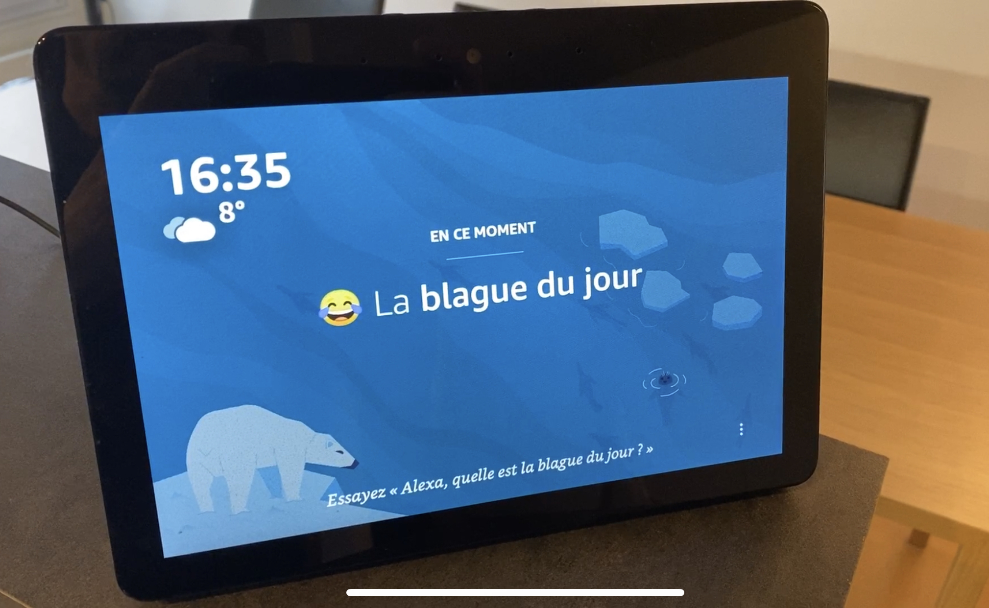 Combien De Temps Dure Un Silence Radio Mes 5 objets tech préférés