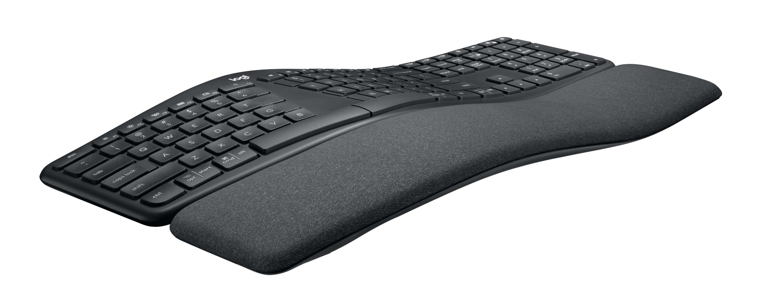 Clavier Logitech Ergo K860